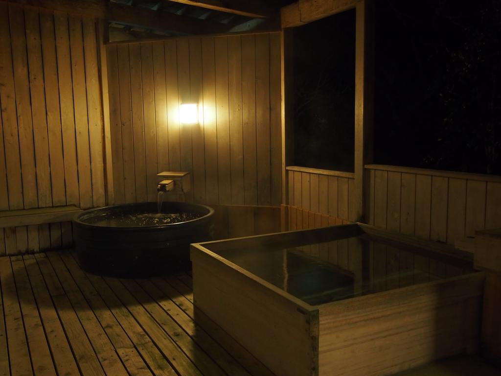 Inn Yokotei Nagatoro  Exterior foto